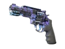 R8 Revolver | Phoenix Marker (Battle-Scarred)