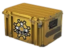 Revolver Case