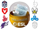 Rio 2022 Challengers Sticker Capsule