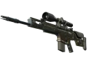 SCAR-20 | Army Sheen (Factory New)