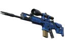 SCAR-20 | Blueprint (Factory New)