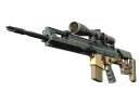 SCAR-20 | Contractor (Factory New)