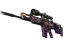 SCAR-20 | Magna Carta (Factory New)