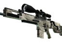 SCAR-20 | Palm (Factory New)