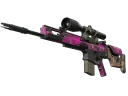 SCAR-20 | Splash Jam (Field-Tested)