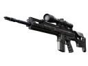 SCAR-20 | Первопроходец (Прямо с завода)