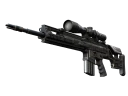 SCAR-20 | Trail Blazer (Field-Tested)