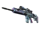 SCAR-20 | Дикая ягода (Прямо с завода)