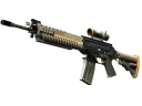 SG 553 | Полёт (Прямо с завода)