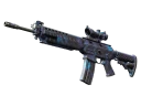 SG 553 | Алоха (После полевых испытаний)