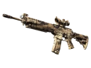 SG 553 | Белизна (Немного поношенное)