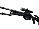 SSG 08 | Abyss (Battle-Scarred)