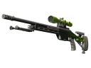 SSG 08 | Acid Fade (Factory New)