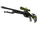 SSG 08 | Acid Fade (Factory New)