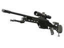 SSG 08 | Carbon Fiber (Factory New)