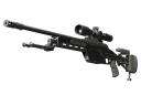 SSG 08 | Dark Water (Minimal Wear)