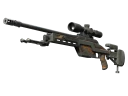 SSG 08 | Death's Head (Battle-Scarred)