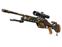 SSG 08 | Death's Head (Minimal Wear)