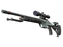 SSG 08 | Катастрофа (Прямо с завода)