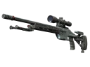 SSG 08 | Dezastre (Battle-Scarred)