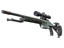 SSG 08 | Dezastre (Factory New)