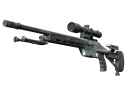 SSG 08 | Dezastre (Well-Worn)