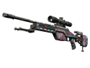 SSG 08 | Горячечные грёзы (Немного поношенное)