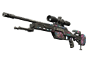 SSG 08 | Fever Dream (Battle-Scarred)