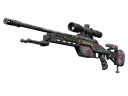 SSG 08 | Fever Dream (Battle-Scarred)