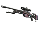 SSG 08 | Fever Dream (Well-Worn)