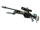 SSG 08 | Ghost Crusader (Battle-Scarred)