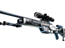 SSG 08 | Ghost Crusader (Factory New)