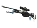 SSG 08 | Ghost Crusader (Factory New)