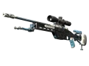 SSG 08 | Ghost Crusader (Field-Tested)