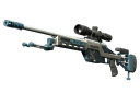 SSG 08 | Ручной тормоз (Прямо с завода)