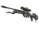 SSG 08 | Parallax (Factory New)