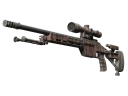 SSG 08 | Жертва (Прямо с завода)