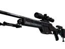 SSG 08 | Жертва (Немного поношенное)