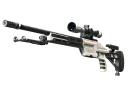 SSG 08 | Метрополитен (Прямо с завода)