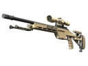 SSG 08 | Sand Dune (Field-Tested)