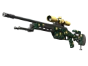 SSG 08 | Sea Calico (Factory New)