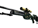 SSG 08 | Sea Calico (Minimal Wear)