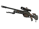 SSG 08 | Slashed (Battle-Scarred)