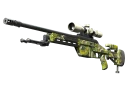 SSG 08 | Spring Twilly (Factory New)