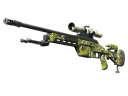 SSG 08 | Spring Twilly (Minimal Wear)