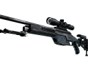 SSG 08 | Tropical Storm (Battle-Scarred)