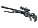 SSG 08 | Tropical Storm (Factory New)