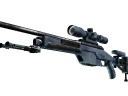 SSG 08 | Tropical Storm (Minimal Wear)