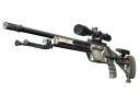 SSG 08 | Zeno (Закаленное в боях)