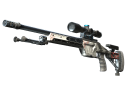 SSG 08 | Zeno (Field-Tested)